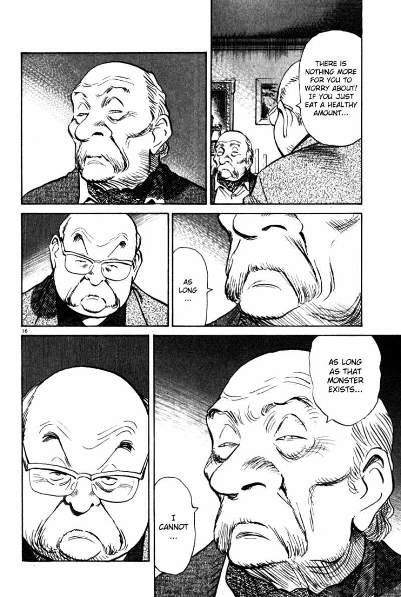 Read Monster Manga Online