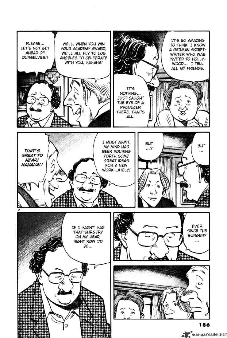 Read Monster Manga Online