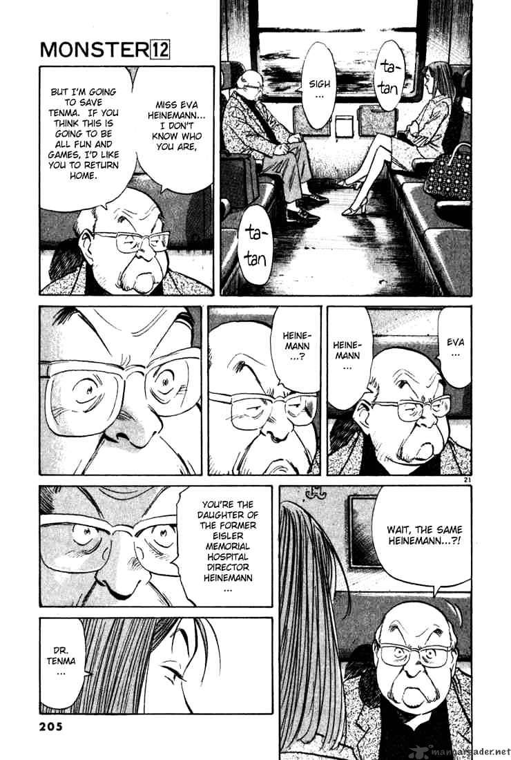 Read Monster Manga Online