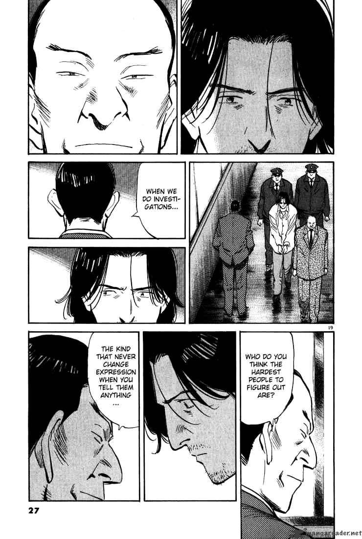 Read Monster Manga Online