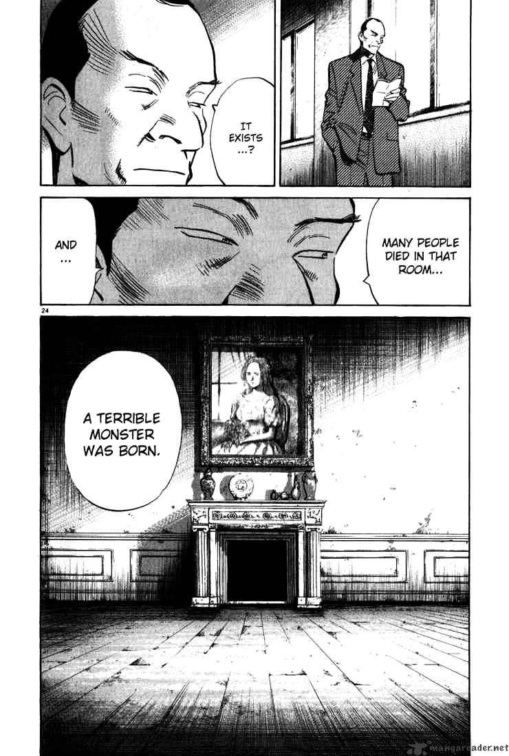 Read Monster Manga Online