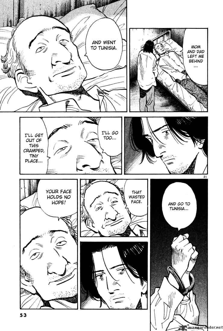 Read Monster Manga Online