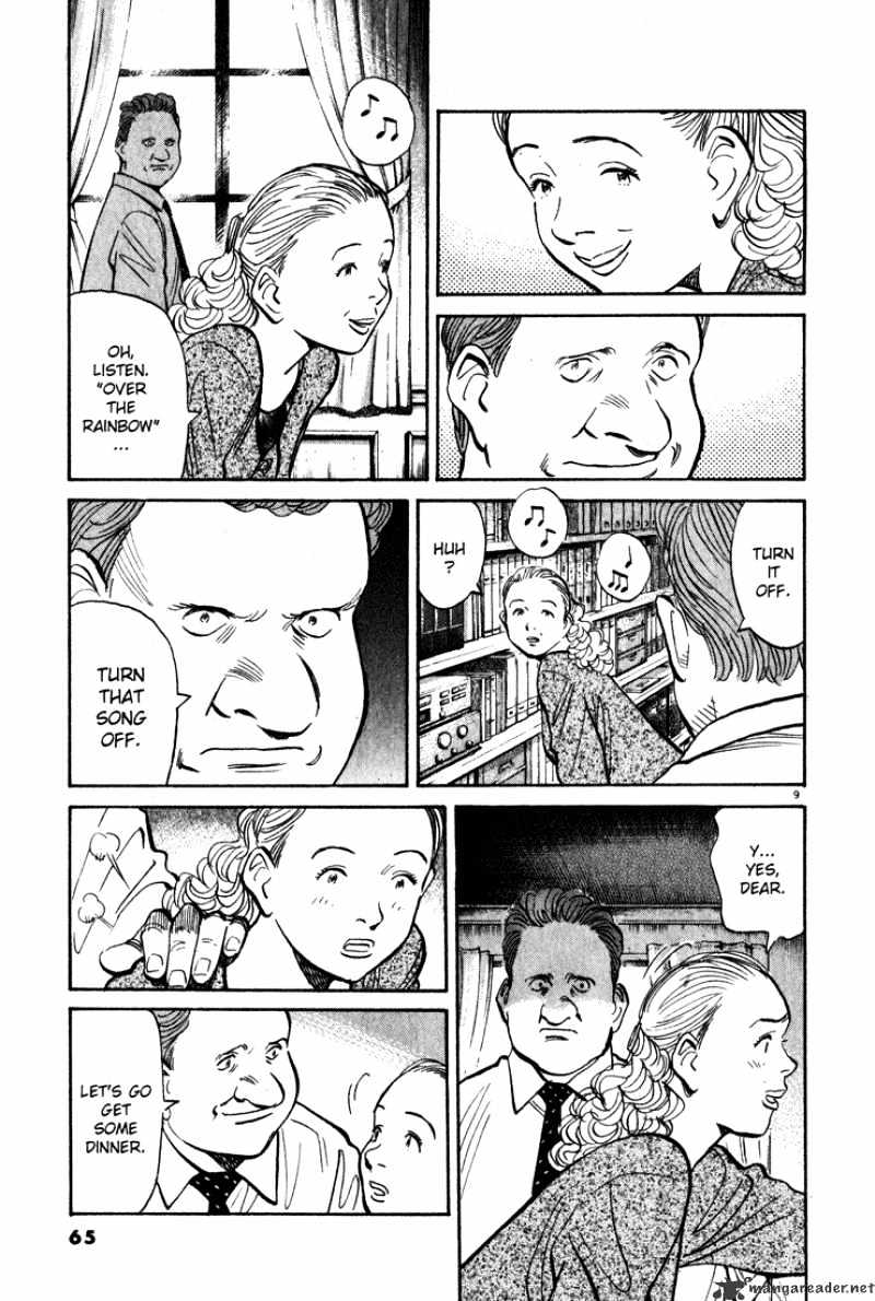 Read Monster Manga Online