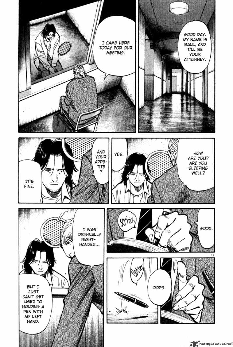 Read Monster Manga Online