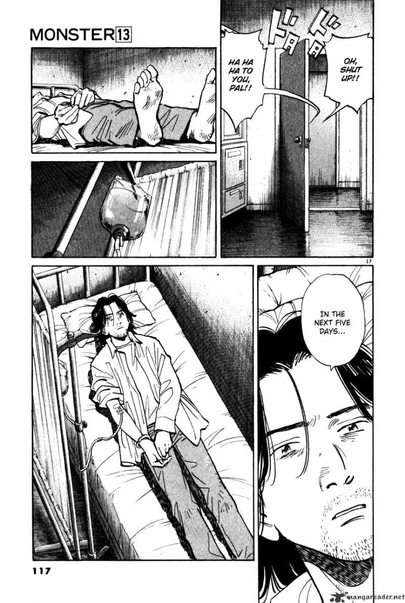 Read Monster Manga Online