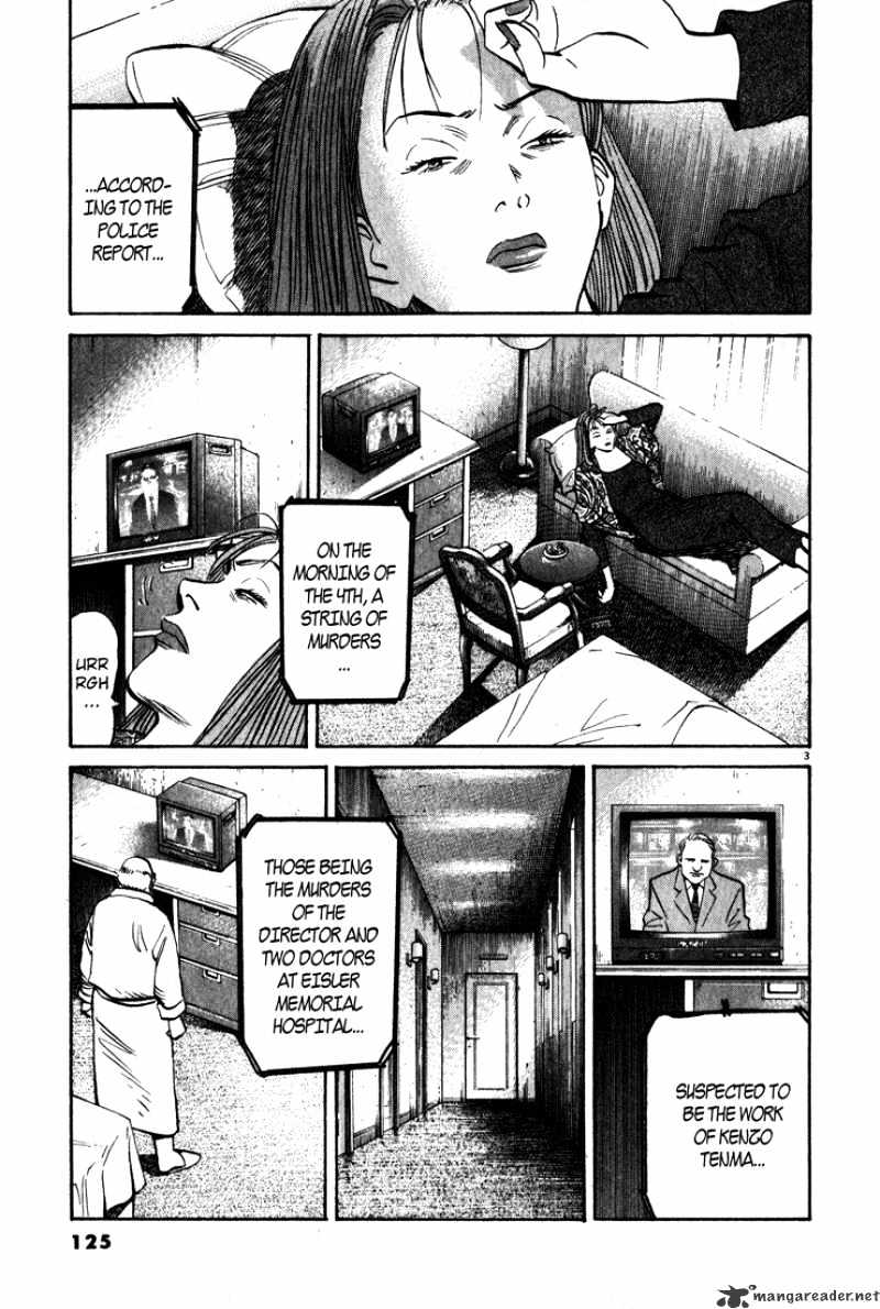 Read Monster Manga Online