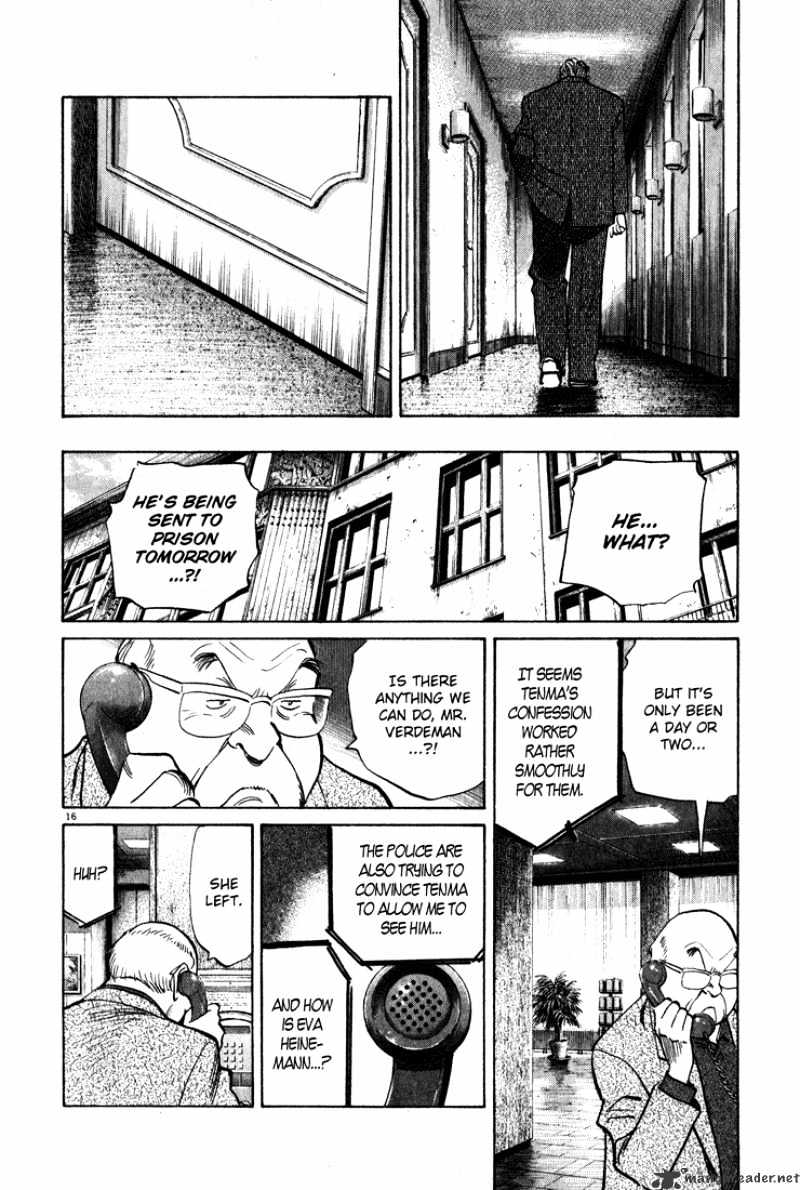 Read Monster Manga Online