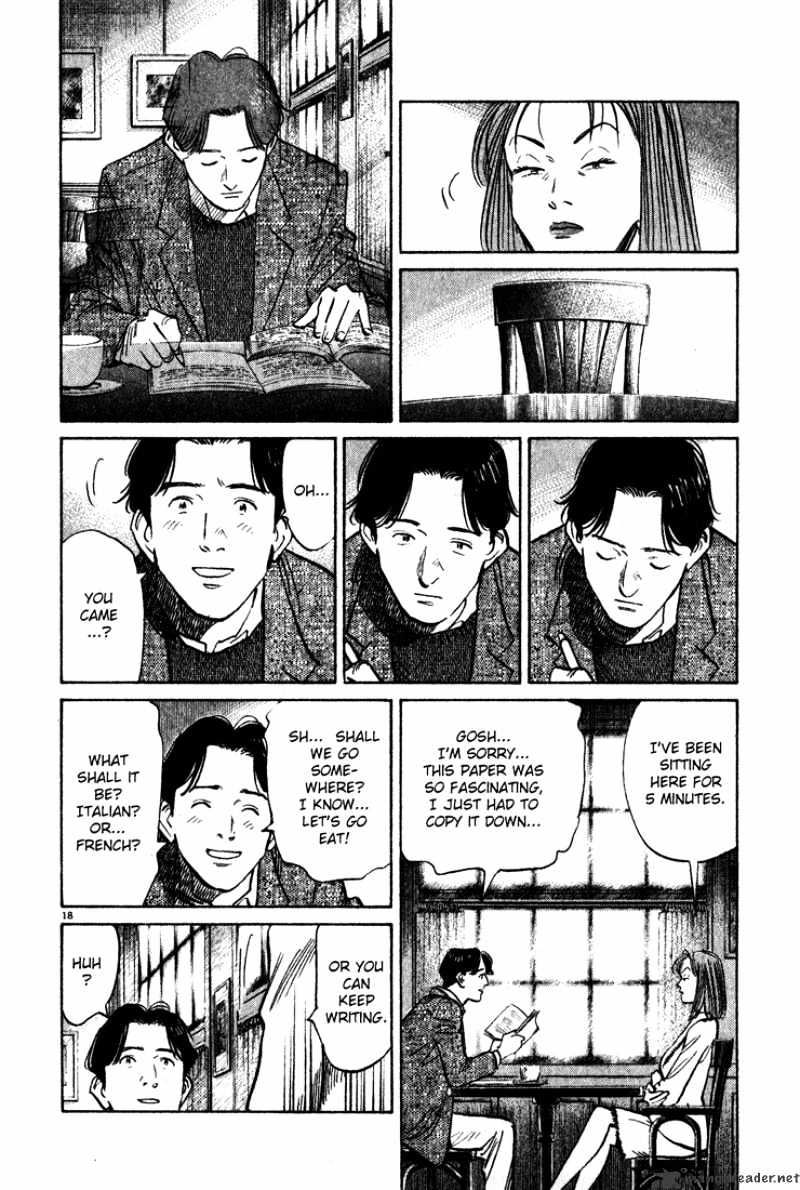 Read Monster Manga Online