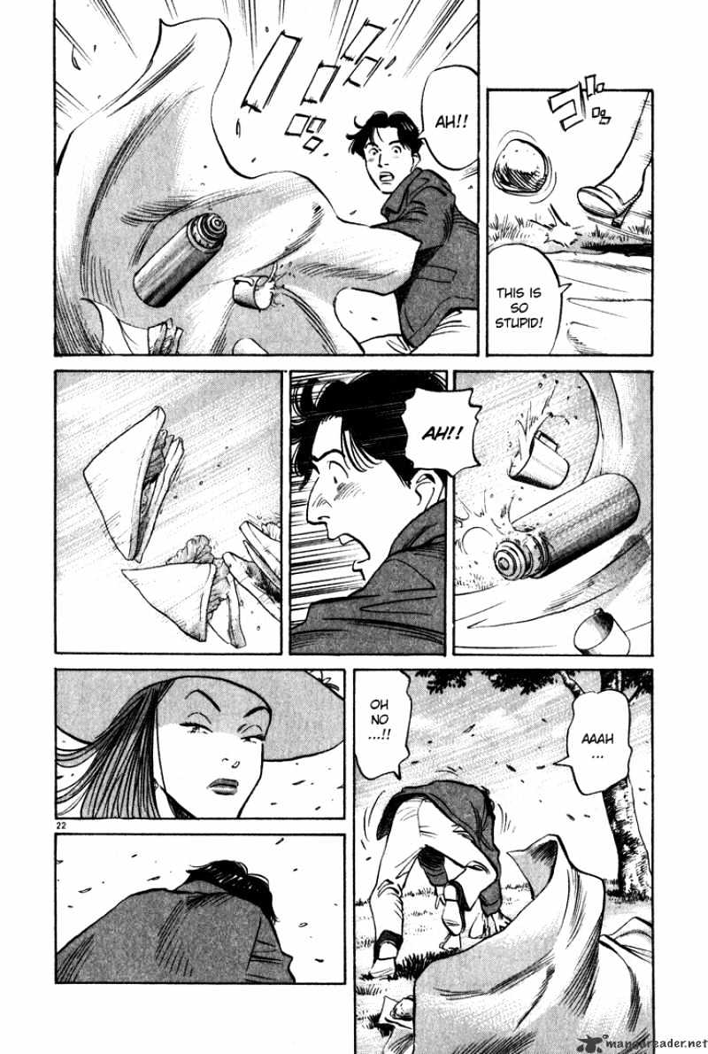 Read Monster Manga Online