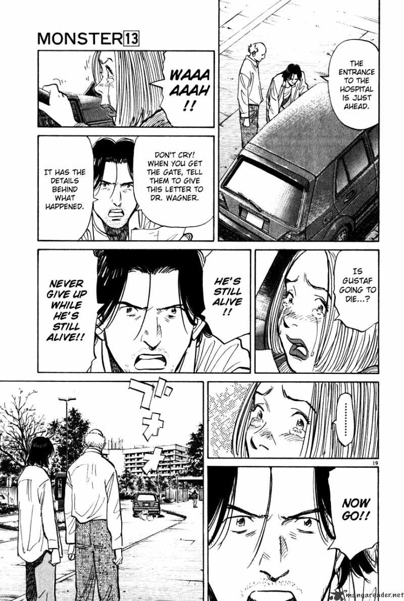 Read Monster Manga Online