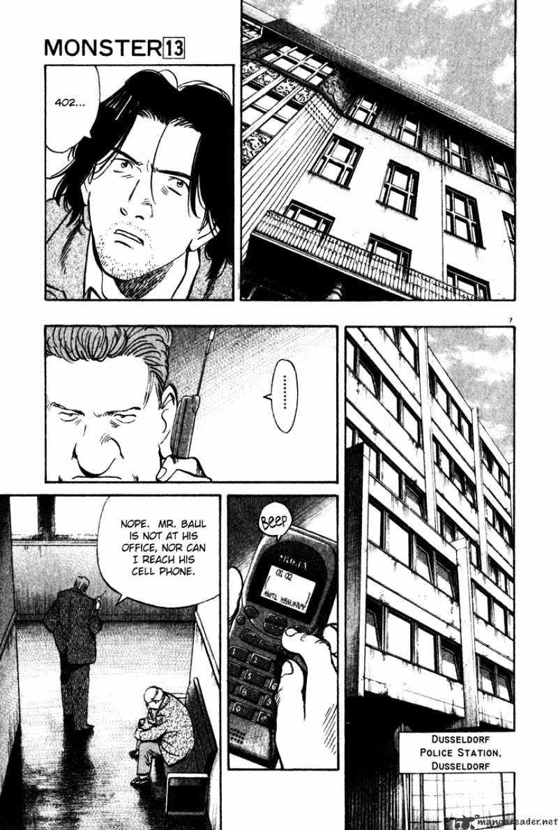 Read Monster Manga Online