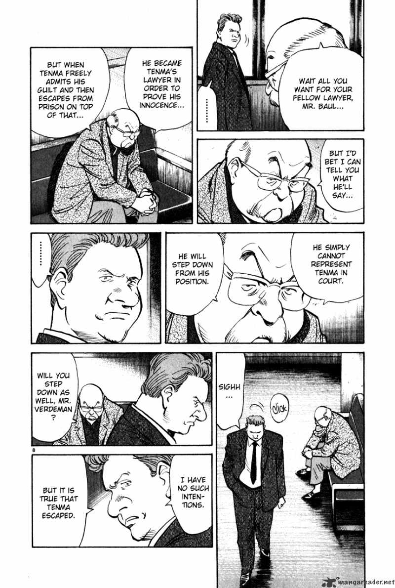 Read Monster Manga Online