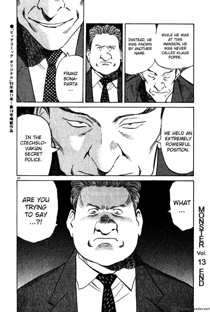 Read Monster Manga Online