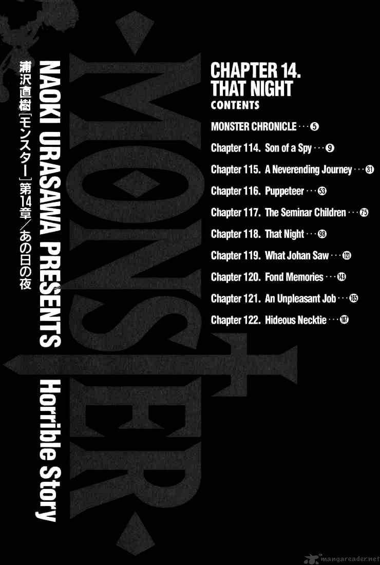 Read Monster Manga Online