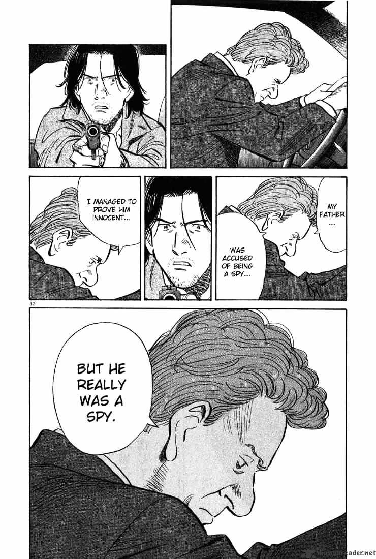 Read Monster Manga Online