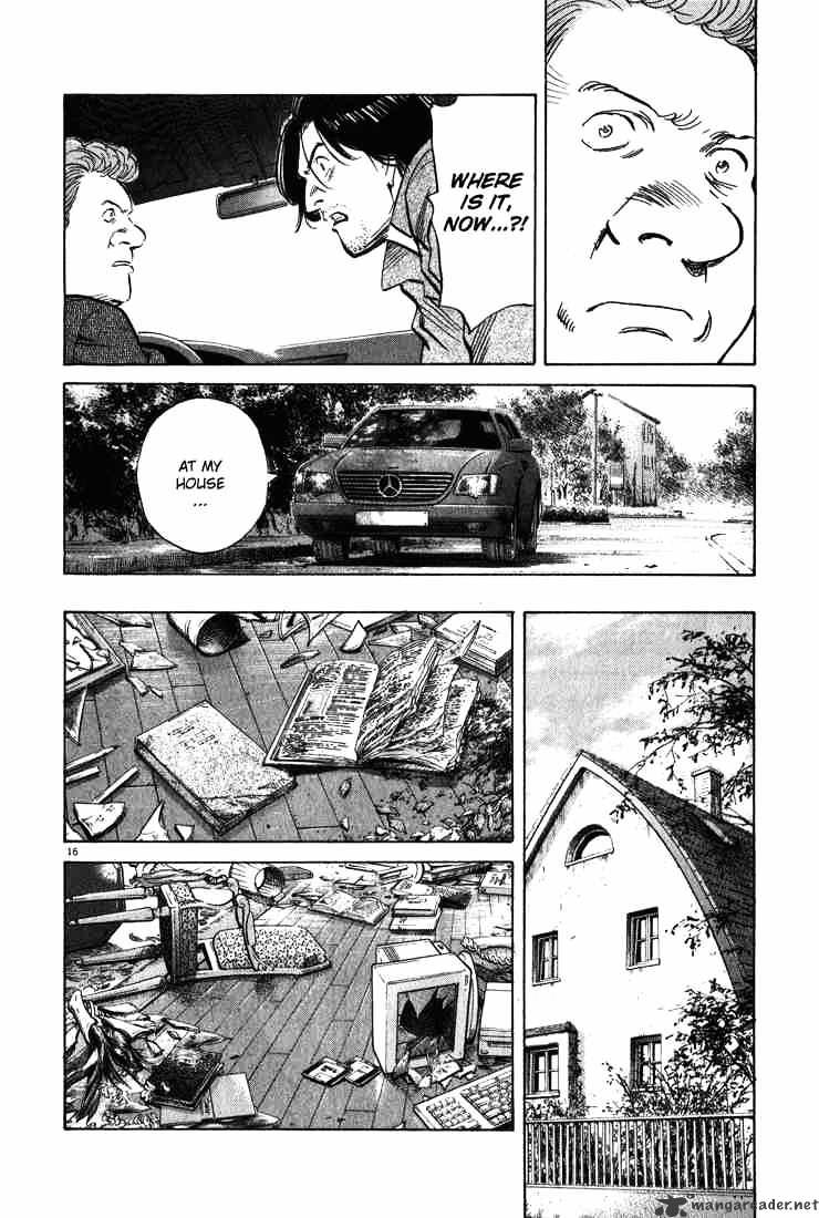 Read Monster Manga Online