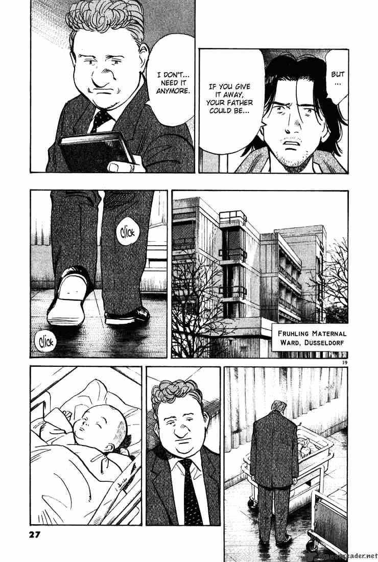 Read Monster Manga Online