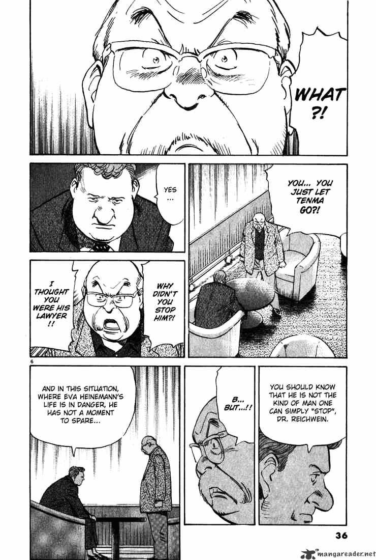 Read Monster Manga Online