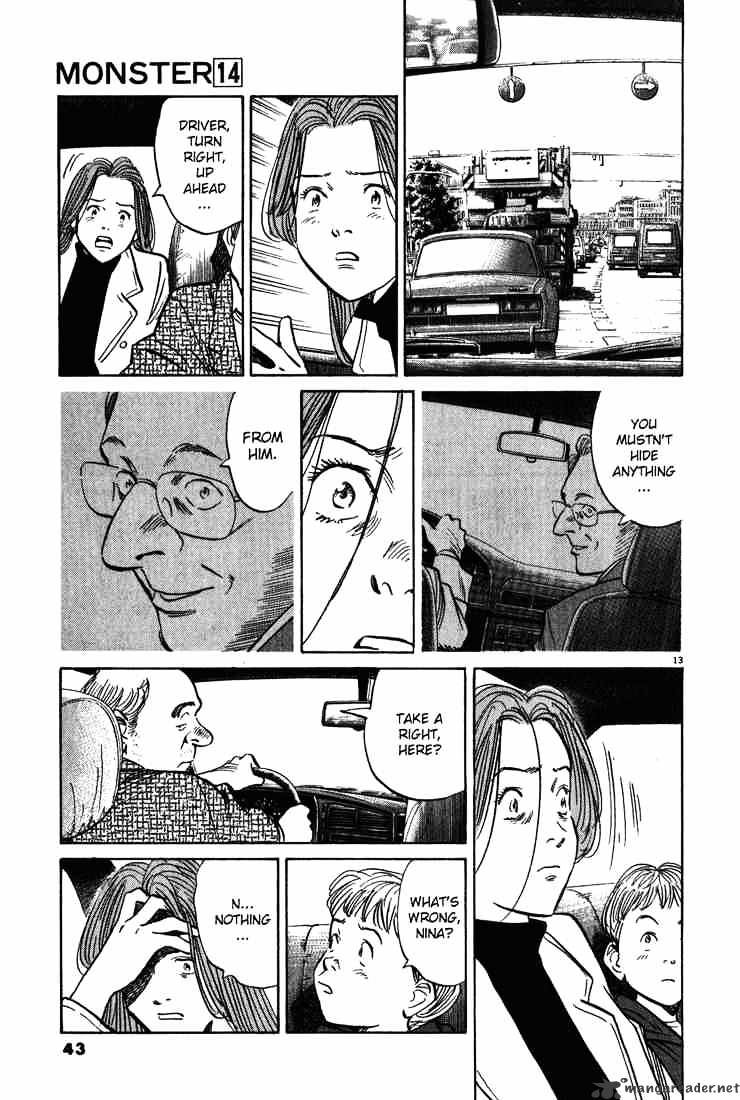 Read Monster Manga Online