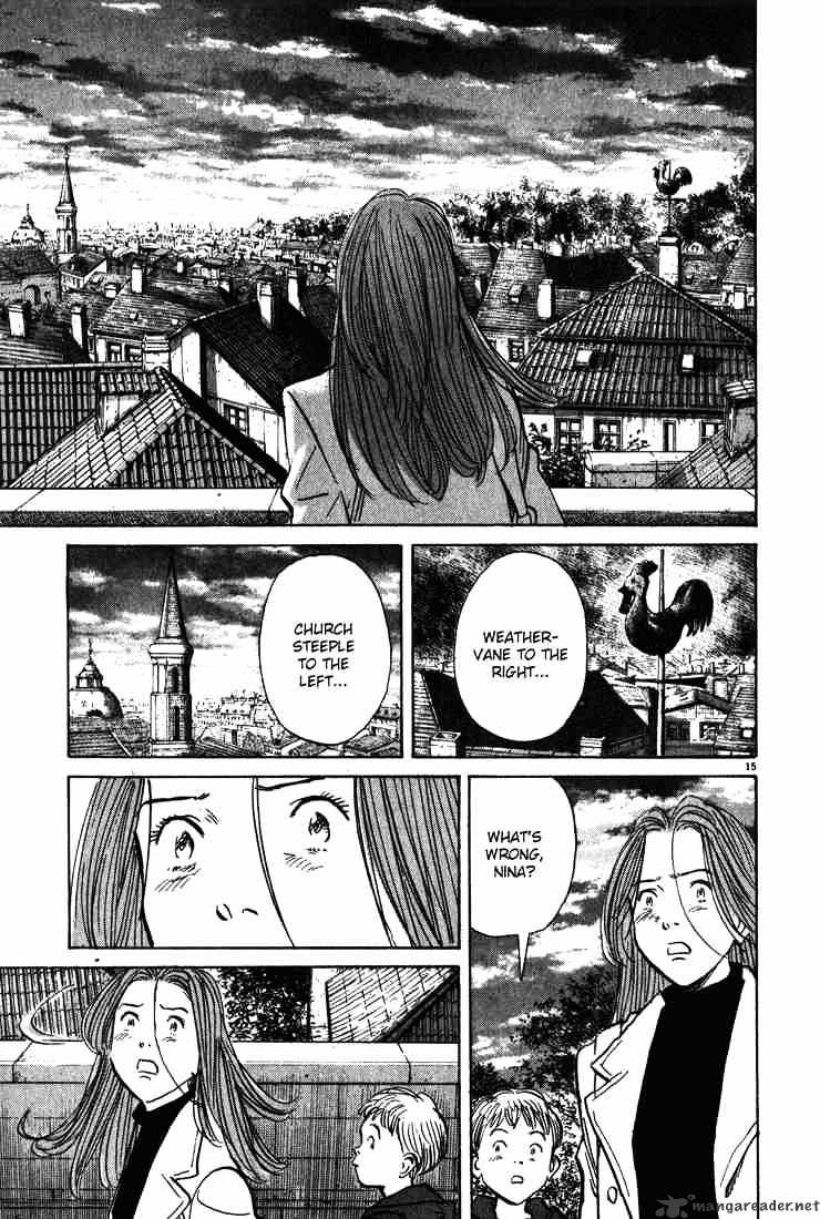 Read Monster Manga Online