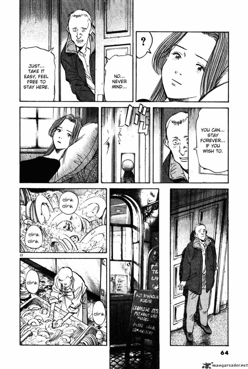 Read Monster Manga Online