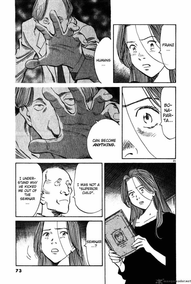 Read Monster Manga Online