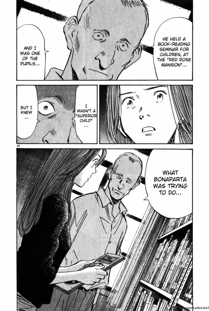 Read Monster Manga Online