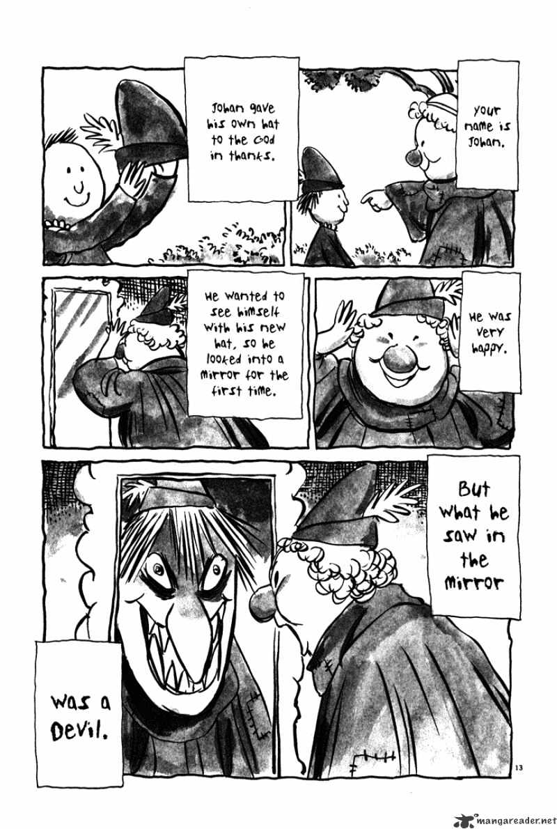 Read Monster Manga Online