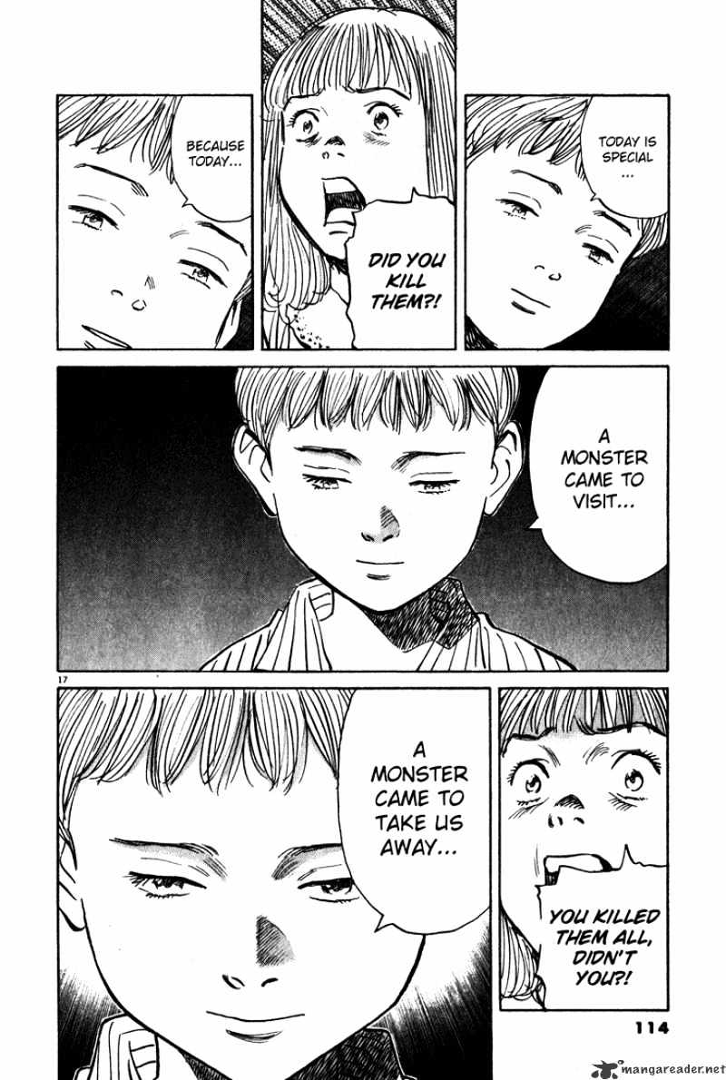 Read Monster Manga Online