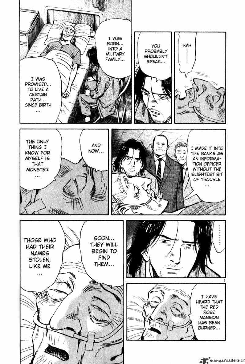 Read Monster Manga Online