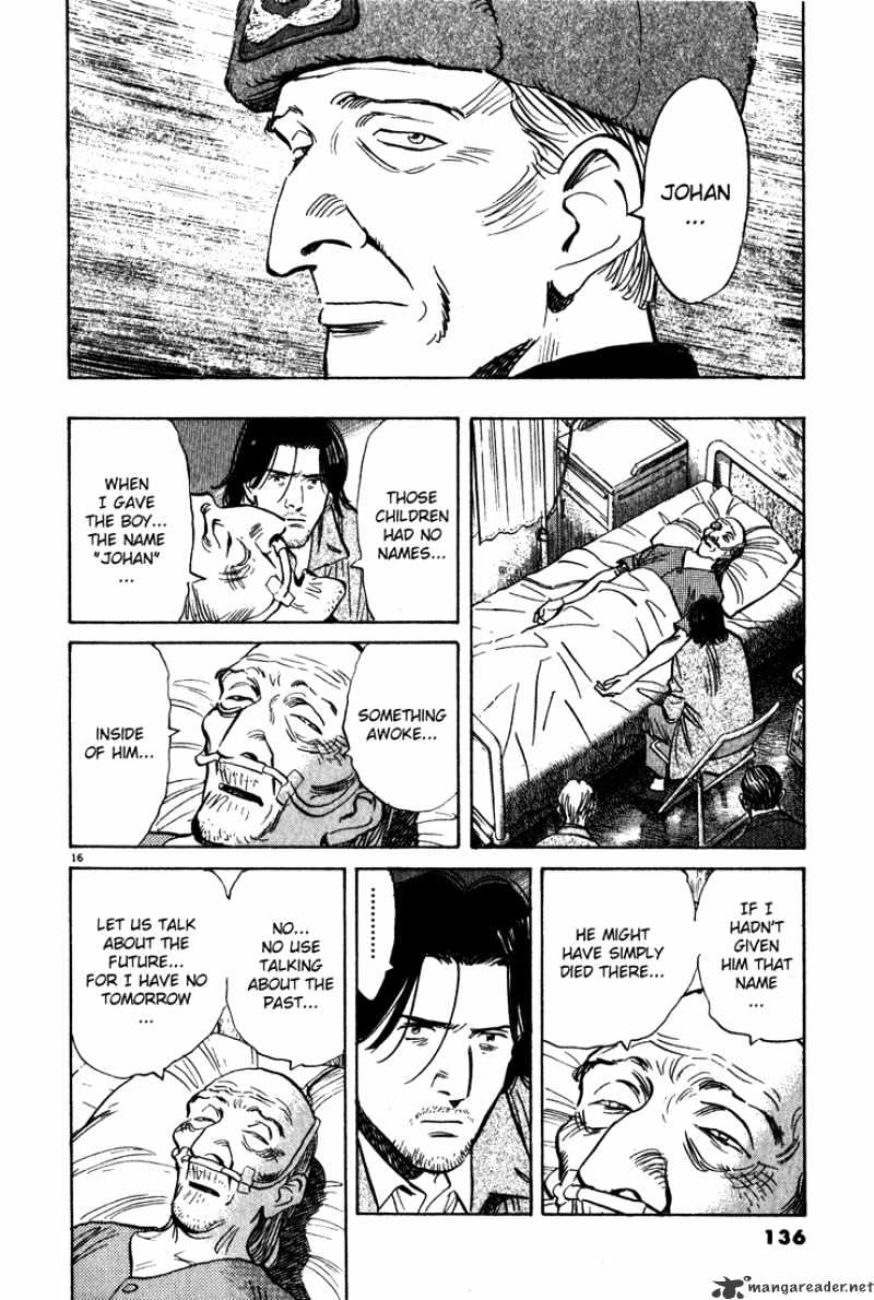 Read Monster Manga Online