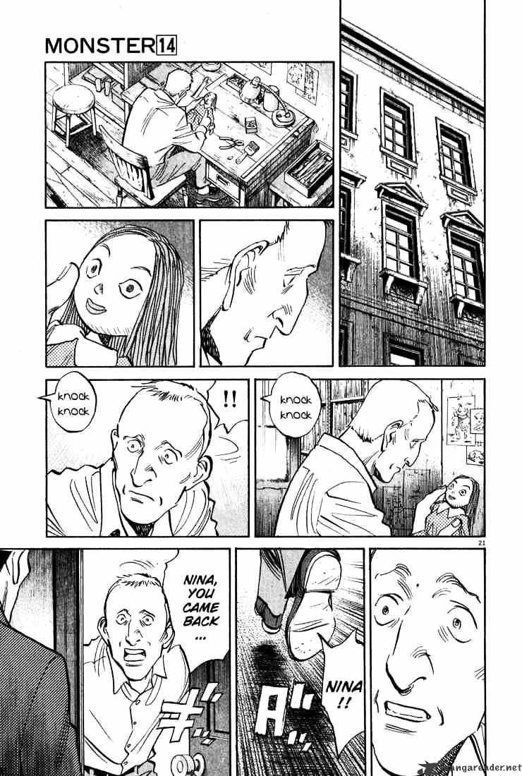 Read Monster Manga Online