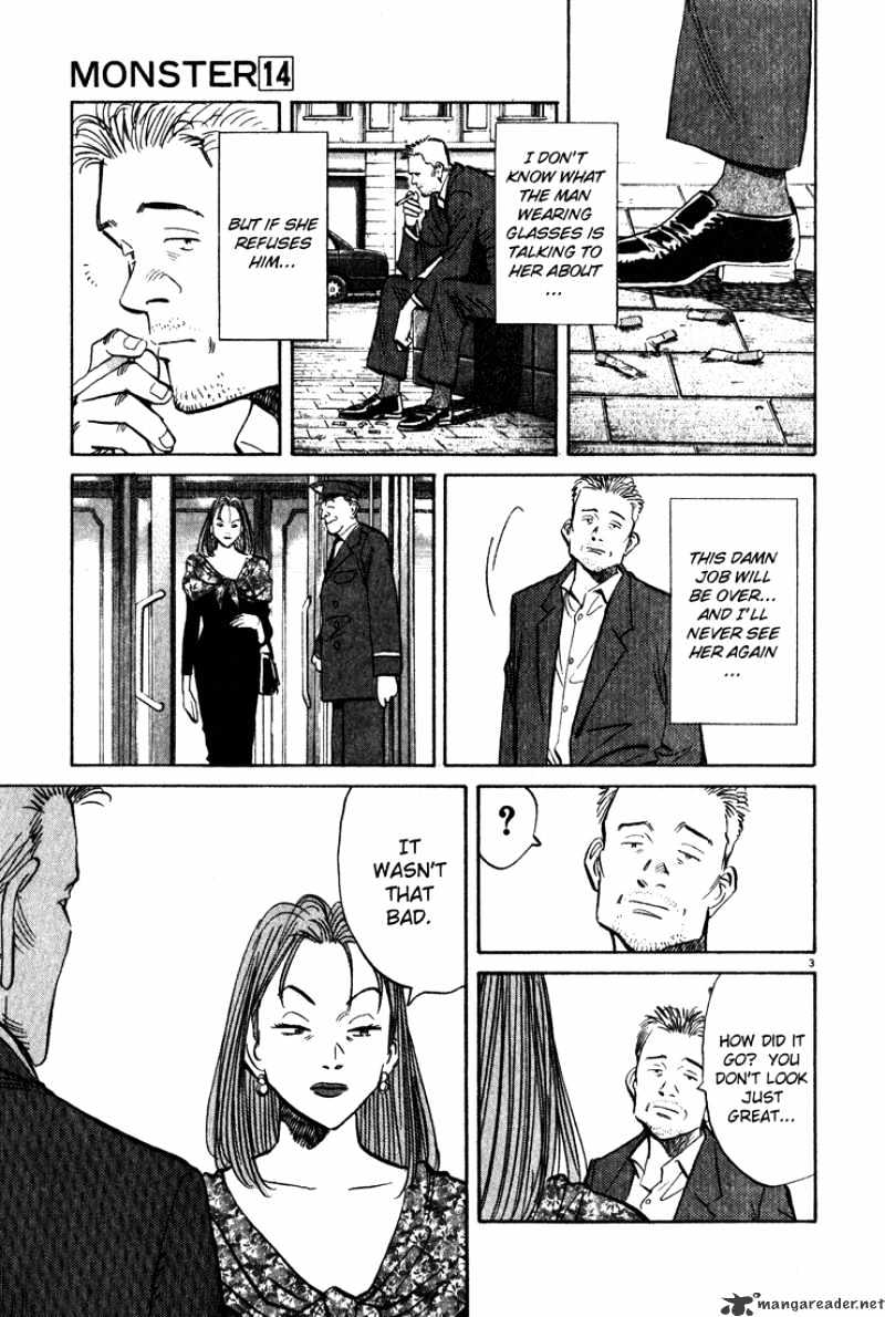 Read Monster Manga Online