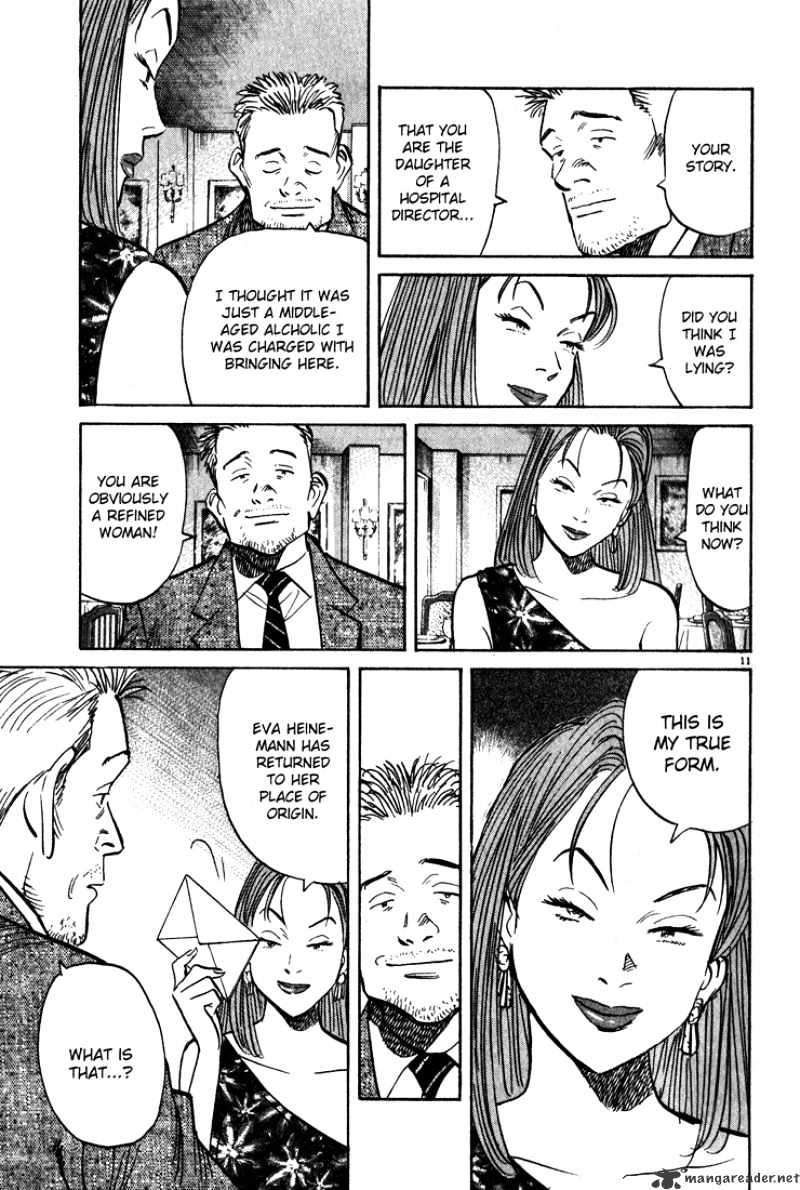 Read Monster Manga Online