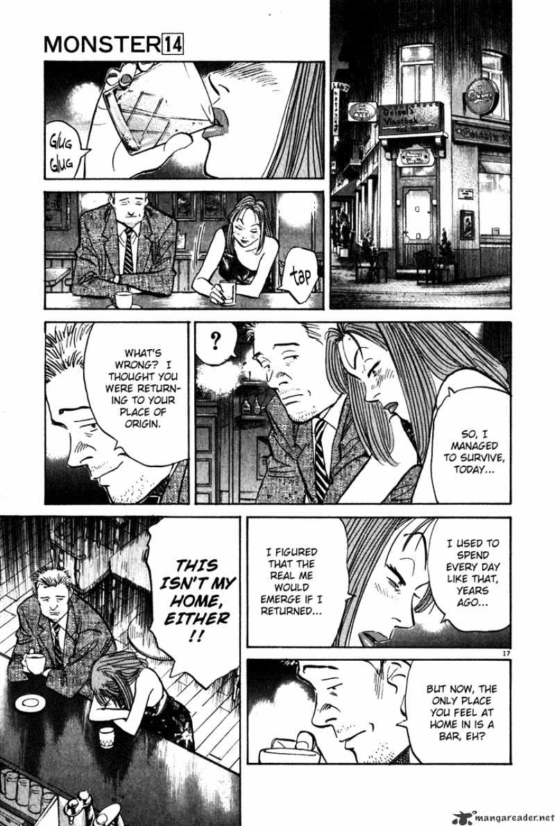 Read Monster Manga Online