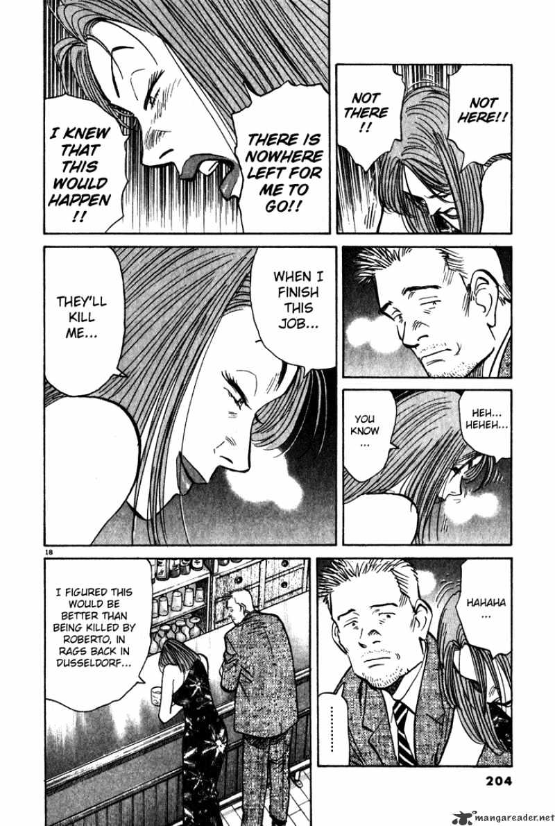 Read Monster Manga Online