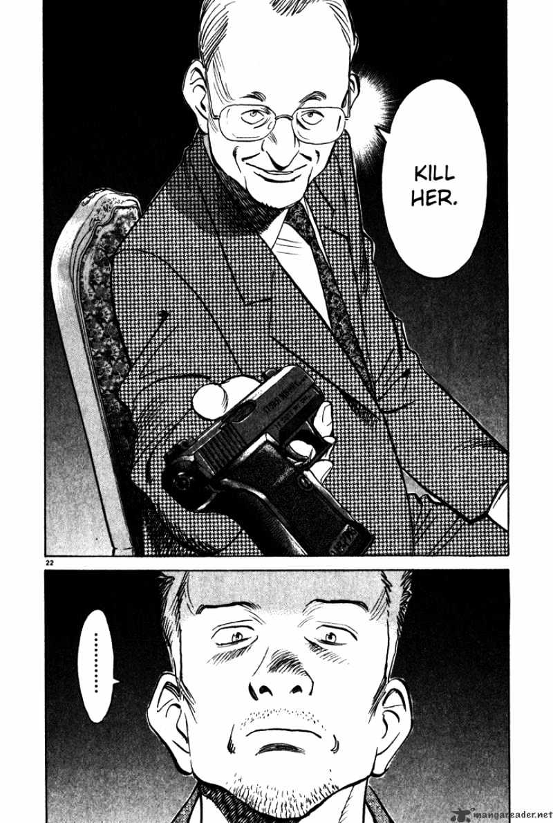 Read Monster Manga Online