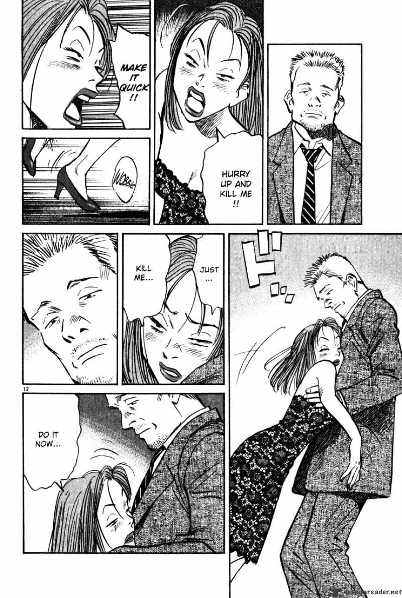 Read Monster Manga Online