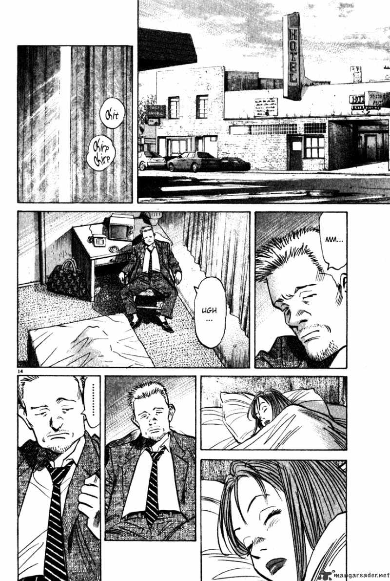 Read Monster Manga Online