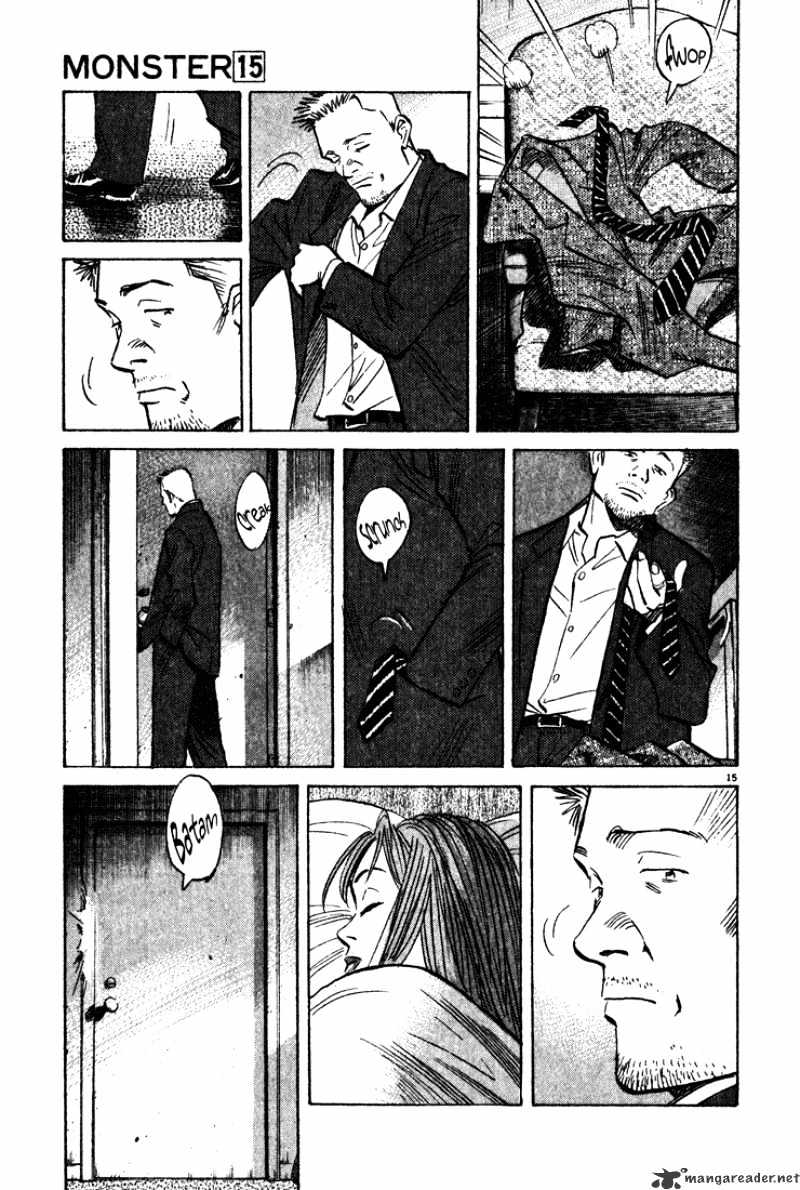 Read Monster Manga Online