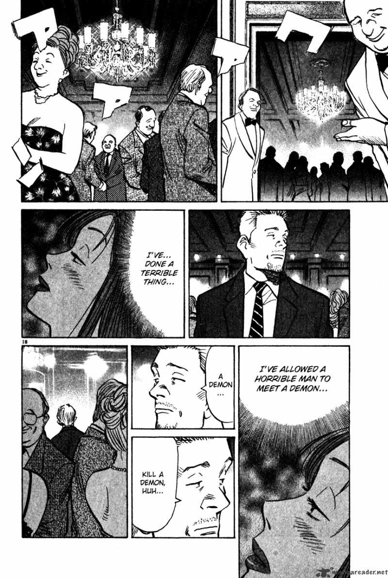 Read Monster Manga Online
