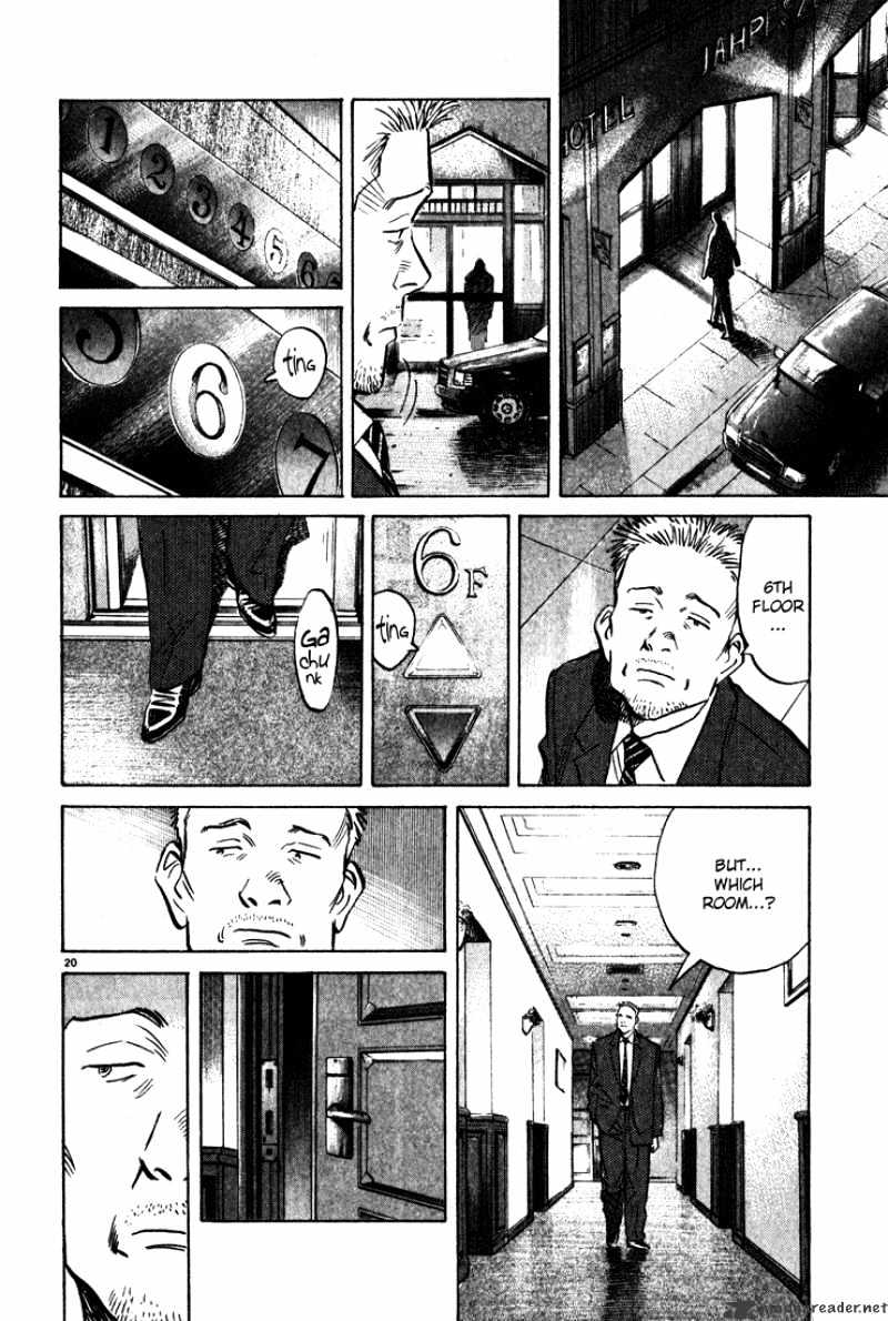 Read Monster Manga Online