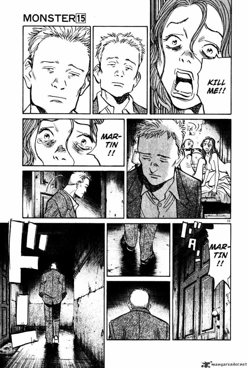 Read Monster Manga Online