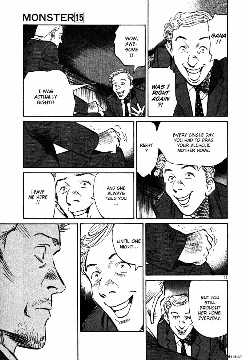 Read Monster Manga Online