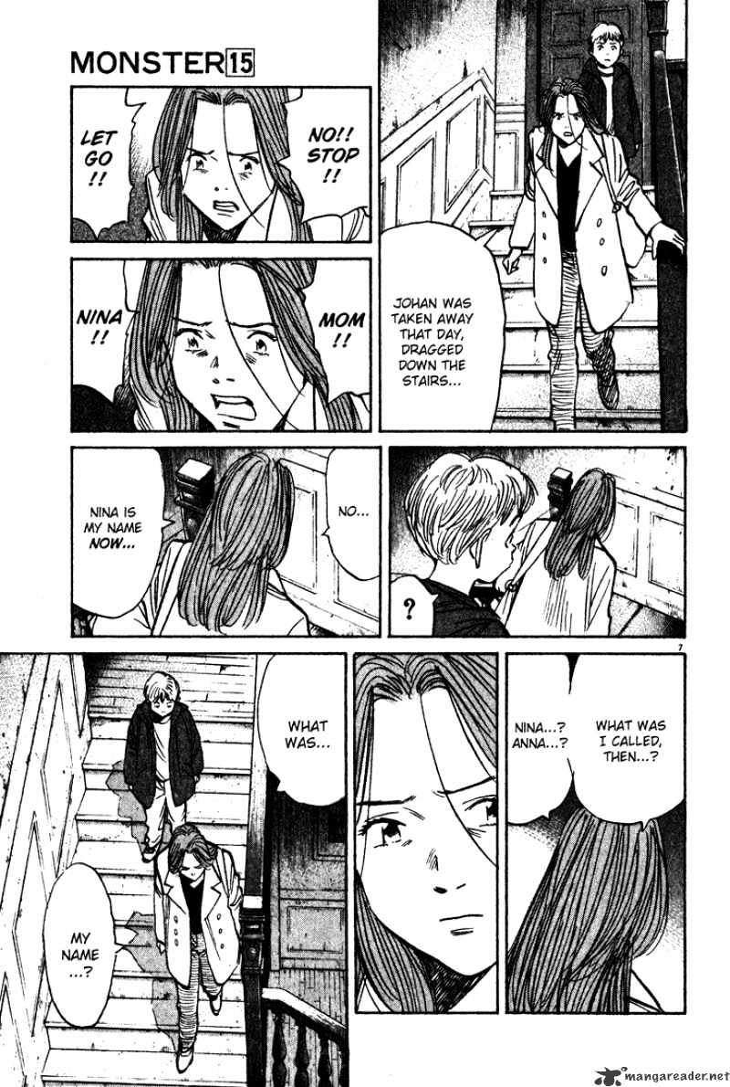 Read Monster Manga Online