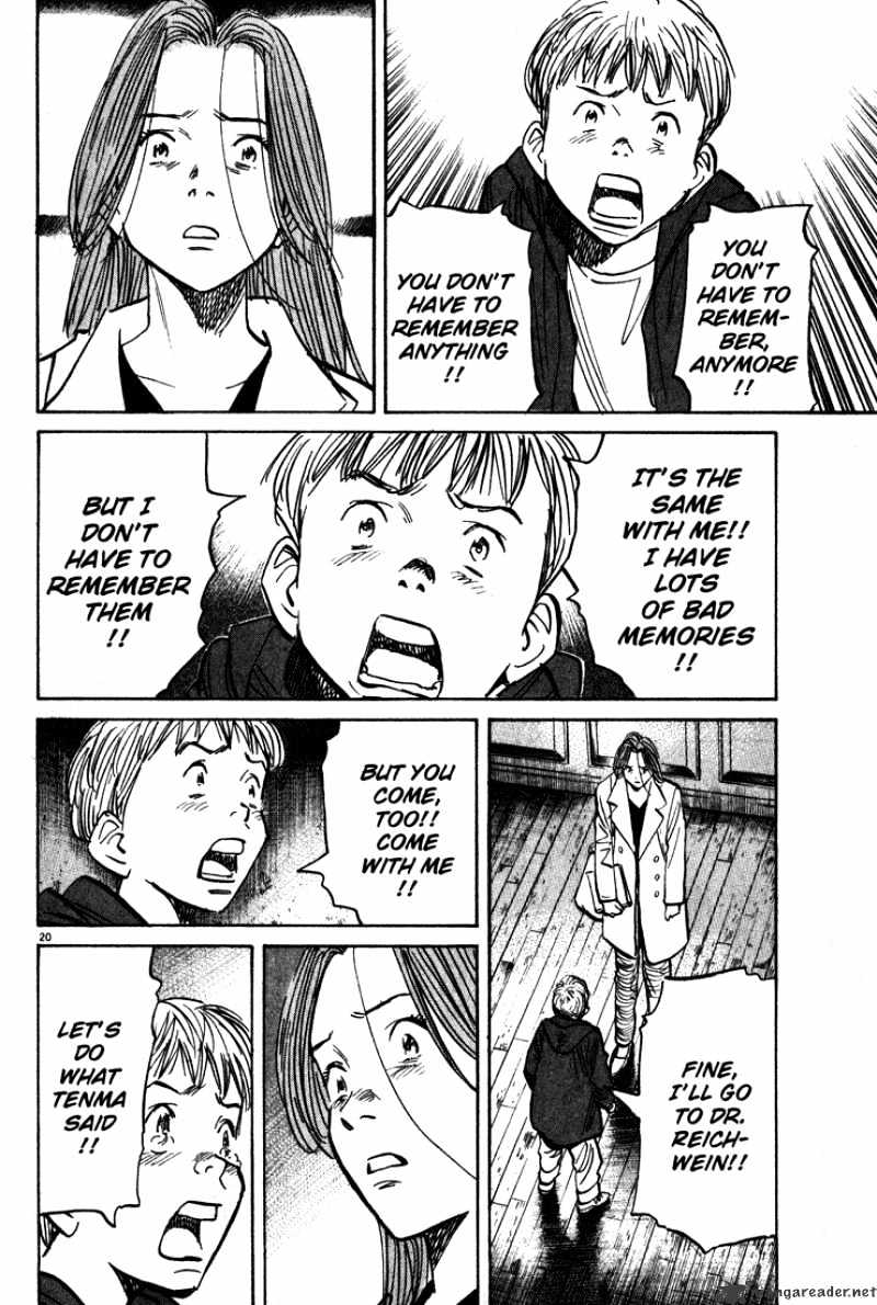 Read Monster Manga Online