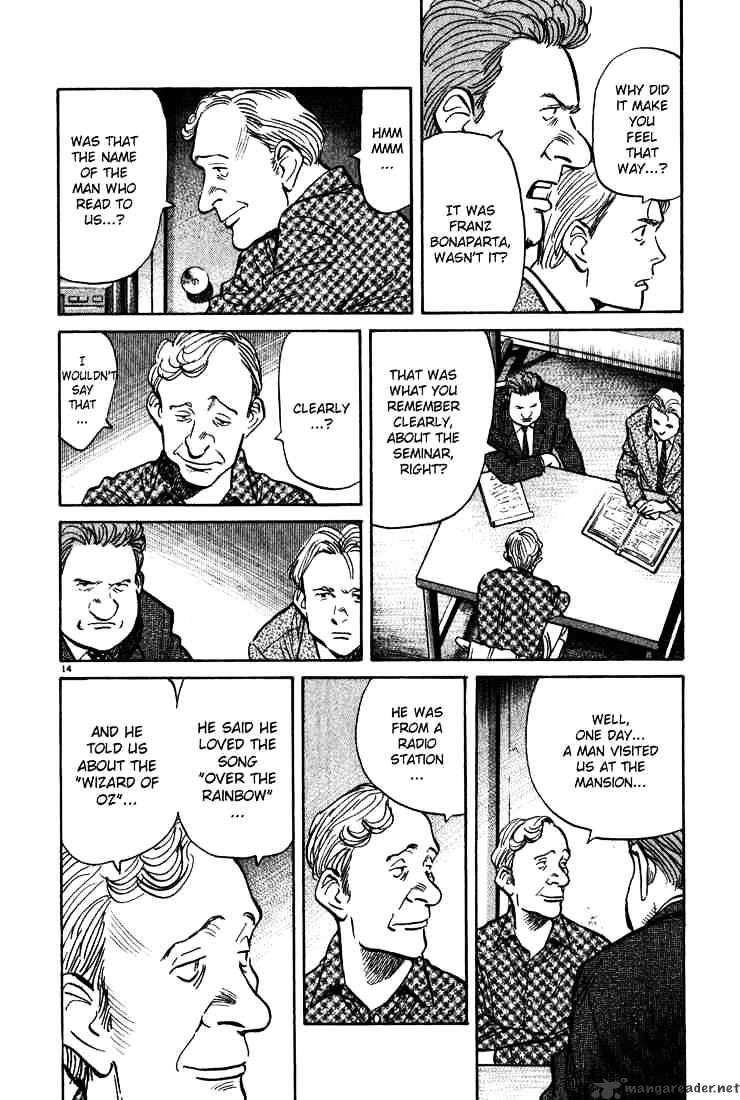 Read Monster Manga Online