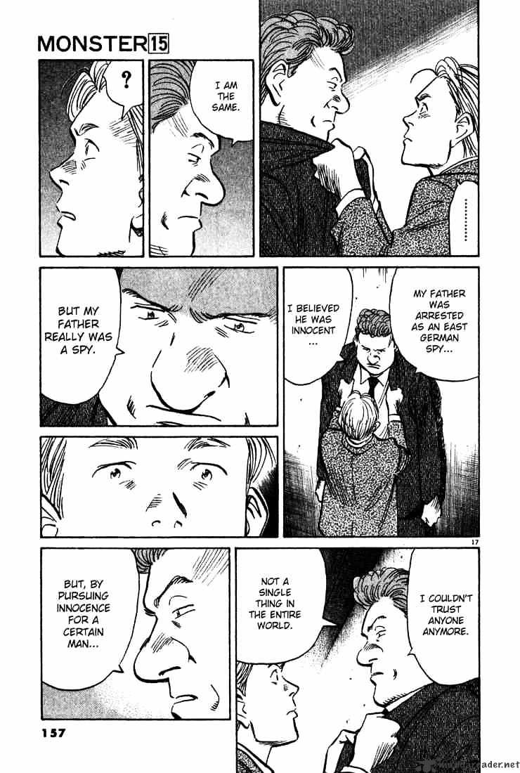 Read Monster Manga Online