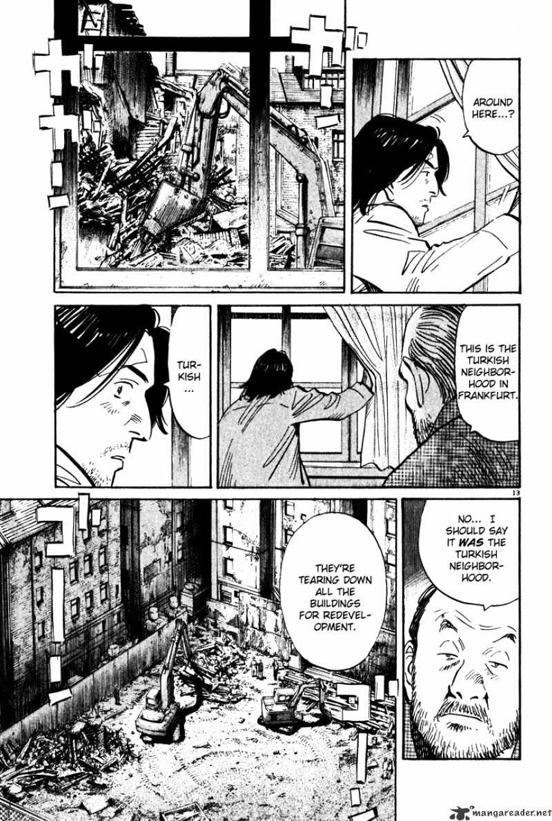 Read Monster Manga Online