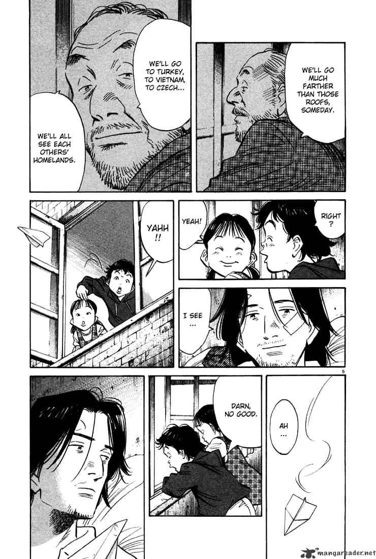 Read Monster Manga Online